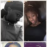 Talisha Phillips - @reahea_getrite - Instagram