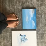 T.P. - @talishaphillipsart - Instagram