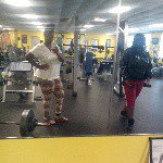 Talisha Allbouthers Ray - @ray_talisha1024 - Instagram