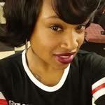Talisha Rogers - @lish990 - Instagram