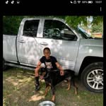 Talisha Rogers - @strongwomengooochyma - Instagram