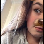 @_talishaross_ - Instagram