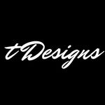 T Designs - @talishaross.21 - Instagram