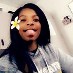 @talisha.scott - Instagram