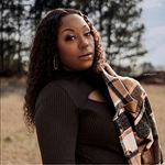 TaLisha Scott Akins - @poohgotti90 - Instagram