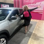 Mary Kay Sales Director (Talisha Thomas) - @pearls_of_faith_unit - Instagram