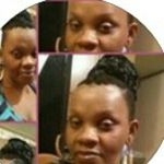 Talisha  Thomas - @talishathomas2013 - Instagram