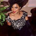 Talisha Thomas - @building_buisness_etiqutte1 - Instagram