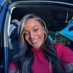 Talisha Thomas - @tvlisha - Instagram