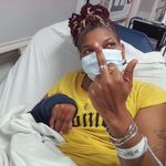 Talisha Thomas - @talishathomas61 - Instagram