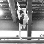 Talisha Thomas - @gymdance_talisha4 - Instagram