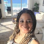 Talisha Thomas Davis - @talishadavis5 - Instagram