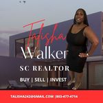 Talisha Walker - @talishapkwg_realtor - Instagram