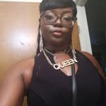Talisha Wright - @queen_tee94 - Instagram
