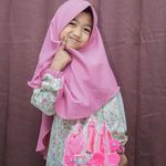 Azka_Talitha - @azkatalitha_nurita - Instagram
