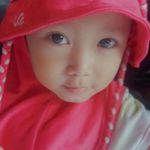 Talitha Azka - @talithaazka33 - Instagram
