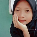 Talitha azka - @talithaazka995 - Instagram