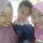 Talitha azka - @kingcell08800 - Instagram