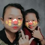 Talitha Azka - @talithaazka13 - Instagram