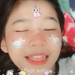Talitha Anindya - @talithaelang3005 - Instagram