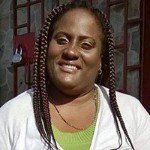 Sheryl Talitha Cumi Harris - @sherylkharris - Instagram