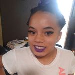 Talitha harris - @harristalitha - Instagram