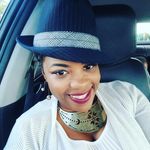 Talitha Harris - @tdharris04 - Instagram