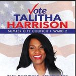 Talitha Harrison - @talithaharrisonforcitycouncil - Instagram
