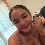 Talitha-kumi Harris - @talitharris94 - Instagram
