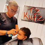 Talitha Johnson - @tzkutz - Instagram