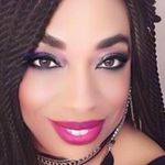 Talitha Johnson - @akreative1man4u - Instagram