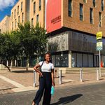 Talitha Johnson Pepeteni - @tee_johnson04 - Instagram