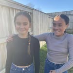 Talitha Tukaki-Johnson - @sisykahaki - Instagram