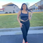 @tali.thajones - Instagram