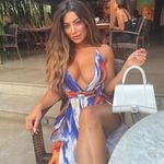 Talitha jones - @famous4mypersonality7 - Instagram