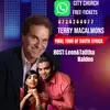 TERRY MACALMON EVENT PAGE - @leontalitha8 - TikTok