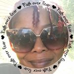 Talitha Madden - @teyonna75 - Instagram