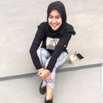 Maya Naila Talitha - @talitha.maya - Instagram