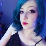 Talitha May Crowell - @sweetmilkyneko - Instagram