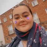 Tali M - @talitha_mitchell_03 - Instagram