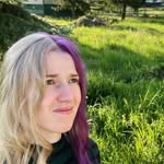 Talitha Morrison - @tawafa_wolf - Instagram