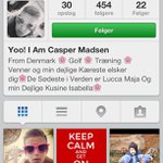 Talitha Nelson - @popspunkyprecise - Instagram