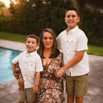 Talitha Nelson Fierfelder - @talfierfelder - Instagram
