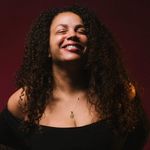 Talitha Cumi Smith - @cumibelle - Instagram