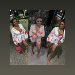 Talitha Smith - @mrs_unpredictable20 - Instagram
