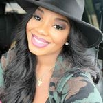 Talitha Smith-Elliott - @mysweetea_ - Instagram