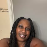Talitha Thomas-el - @talithia77 - Instagram