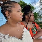Talitha Thomas-Faulk - @taytaymomie - Instagram