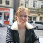 Talitha Jane White - @mammateej - Instagram