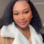 Andiswa Talitha Williams - @andy_talitha - Instagram
